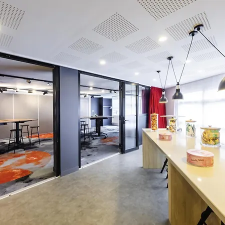 Mercure Paris Massy Gare Tgv-3
